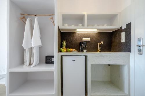 Apartamento Studios Glaronisi 2