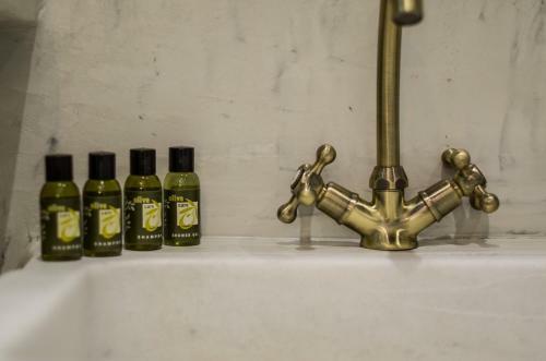 Apartamento Studios Glaronisi 2