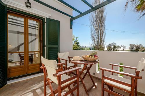 Apartamento Studios Glaronisi 2
