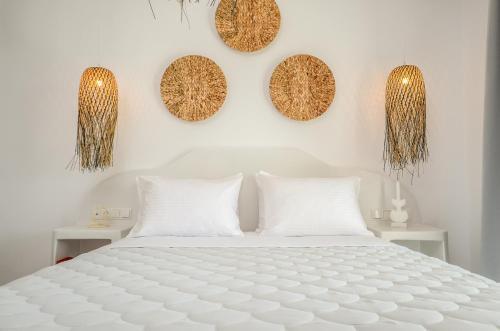 Apartamento Studios Glaronisi 2