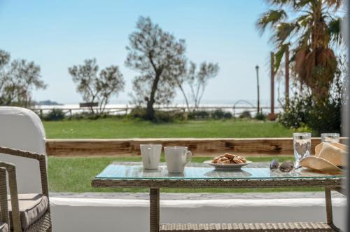 Apartamento Studios Glaronisi 2