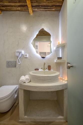 Apartamento Studios Glaronisi 2
