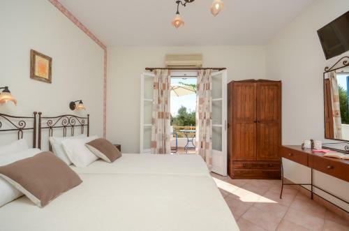 Apartamento Mateus Studios