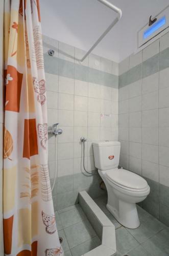 Apartamento Mateus Studios