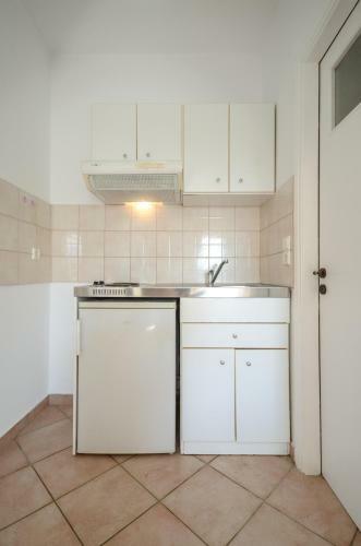 Apartamento Mateus Studios