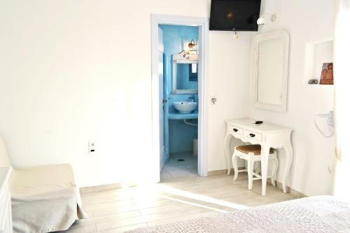 Apartamento Annio Studios