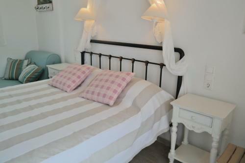 Apartamento Annio Studios