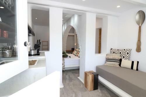 Apartamento Annio Studios