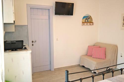 Apartamento Annio Studios