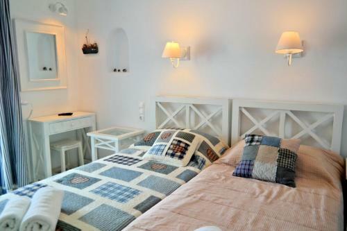 Apartamento Annio Studios