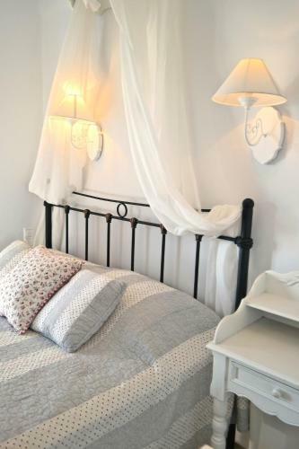 Apartamento Annio Studios
