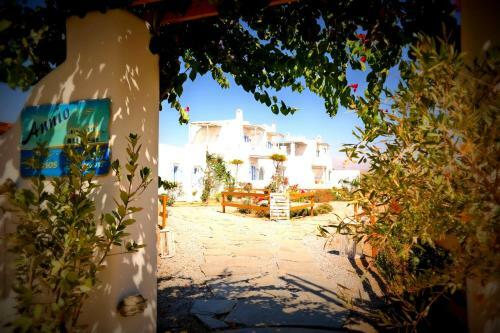 Apartamento Annio Studios