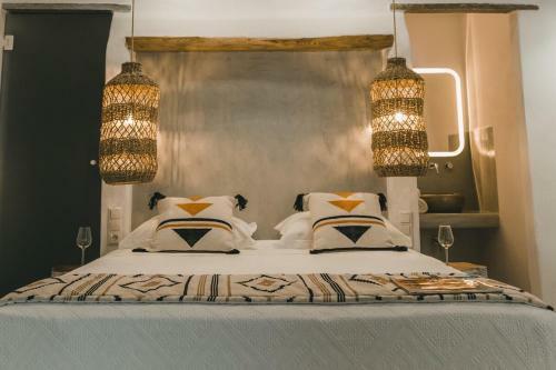 Apartamento Annio Studios