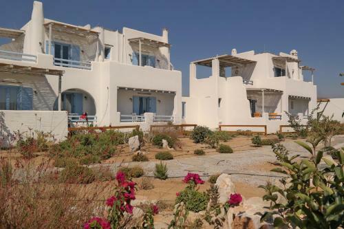 Apartamento Annio Studios