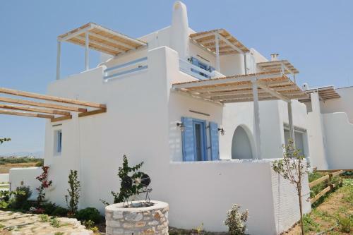 Apartamento Annio Studios