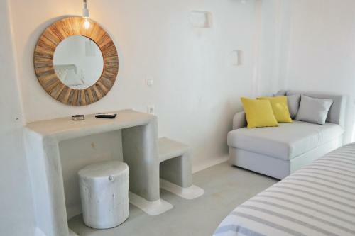 Apartamento Annio Studios