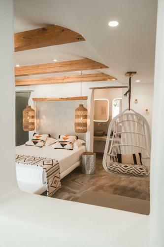 Apartamento Annio Studios