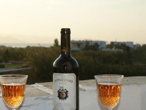Apartamento Mare Monte Studios