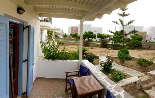 Apartamento Mare Monte Studios