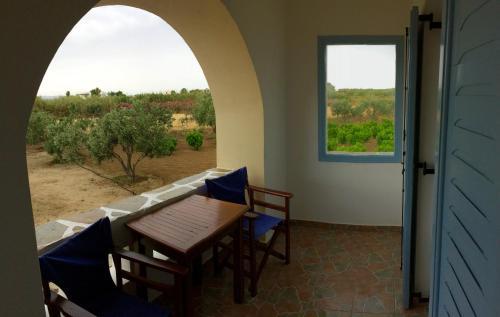 Apartamento Mare Monte Studios
