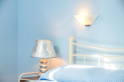 Apartamento Mare Monte Studios