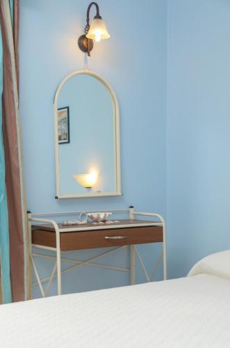 Apartamento Mare Monte Studios
