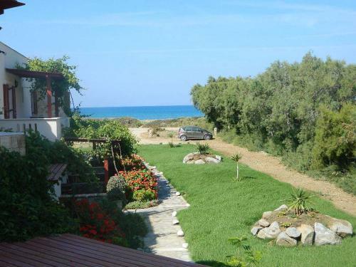 Apartamento Acti Plaka Hotel