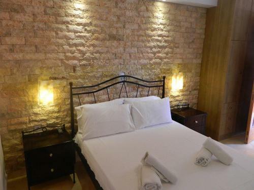 Apartamento Acti Plaka Hotel