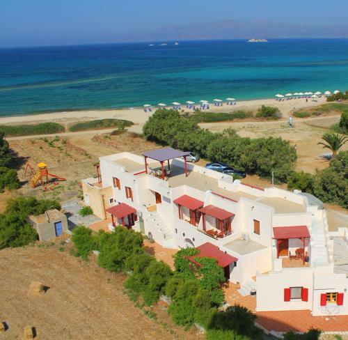 Apartamento Acti Plaka Hotel