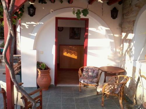Apartamento Acti Plaka Hotel