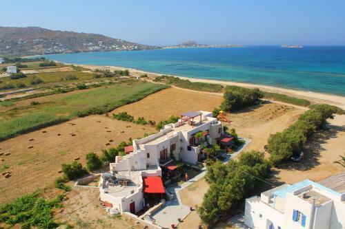 Apartamento Acti Plaka Hotel