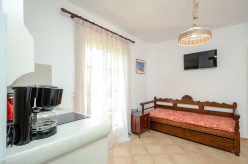 Apartamento Acti Plaka Hotel