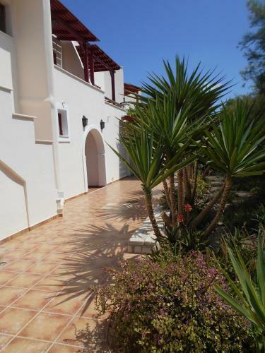 Apartamento Acti Plaka Hotel