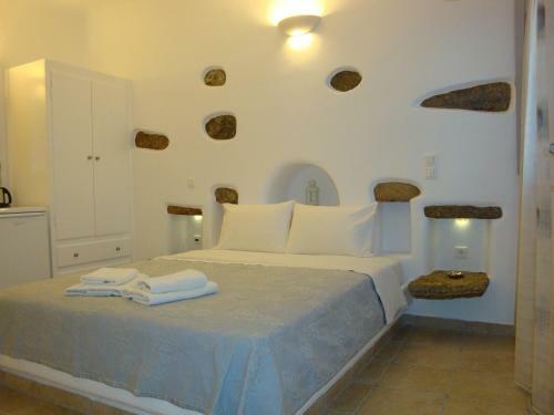 Apartamento Stavroula Studios
