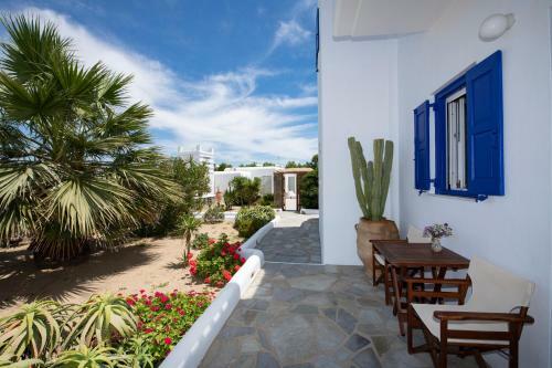 Apartamento Stavroula Studios