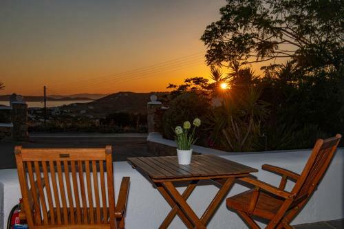 Apartamento Stavroula Studios