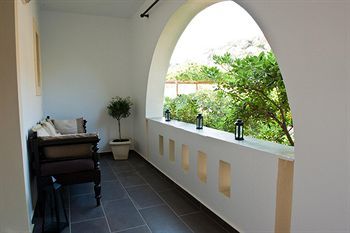 Apartamento Zefyros Studios
