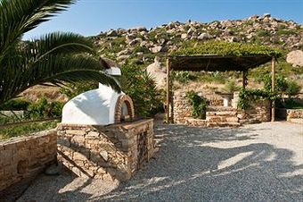 Apartamento Zefyros Studios