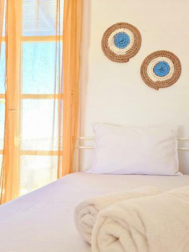 Apartamento Kalamouria Studios