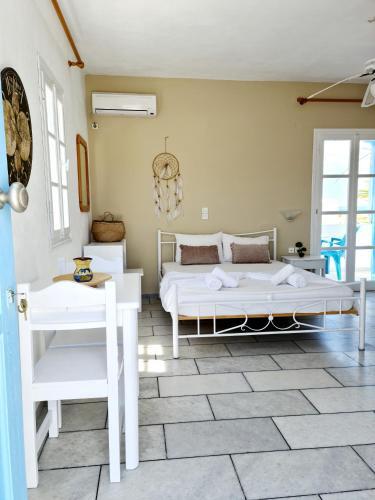 Apartamento Kalamouria Studios
