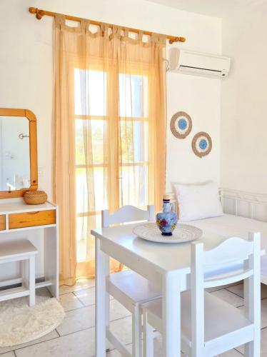 Apartamento Kalamouria Studios