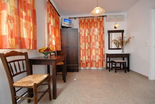 Apartamento Sea Melody Studios