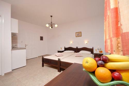 Apartamento Sea Melody Studios