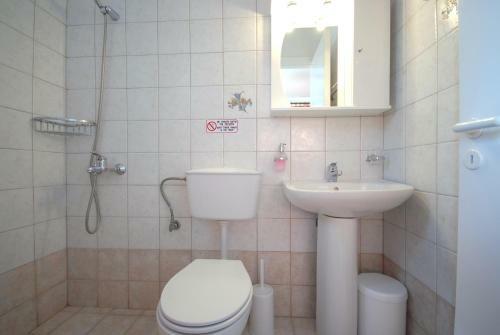 Apartamento Sea Melody Studios