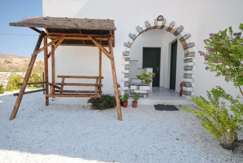 Apartamento Sea Melody Studios