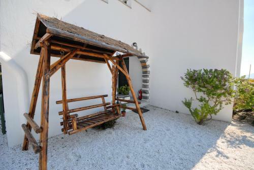 Apartamento Sea Melody Studios