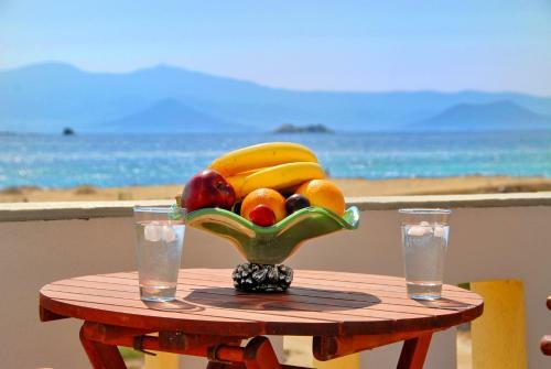 Apartamento Sea Melody Studios