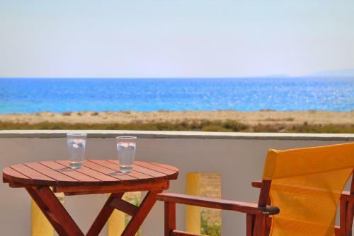 Apartamento Sea Melody Studios