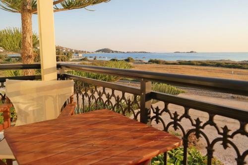 Apartamento Sea Melody Studios