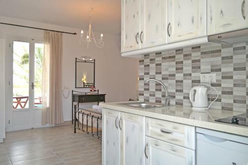 Apartamento Sea Melody Studios